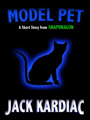 cover image of Model Pet